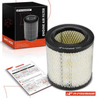Engine Air Filter for Chevrolet Camaro & Buick Regal/Century (1990–1993)