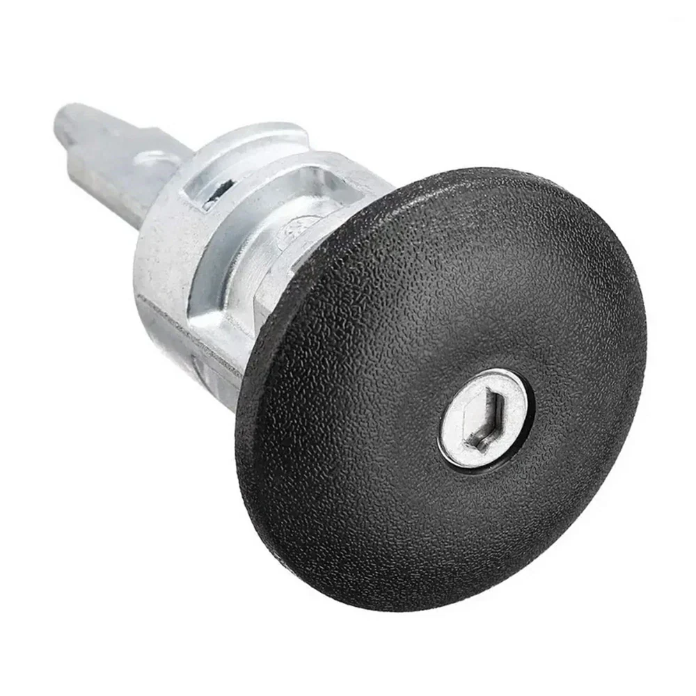 Front Right Driver Side Door Latch Lock Barrel for Ford Transit (2000-2014)
