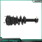 2X Front Shock Strut MagneRide for Cadillac Escalade, Chevy Tahoe, GMC (2007–2014)