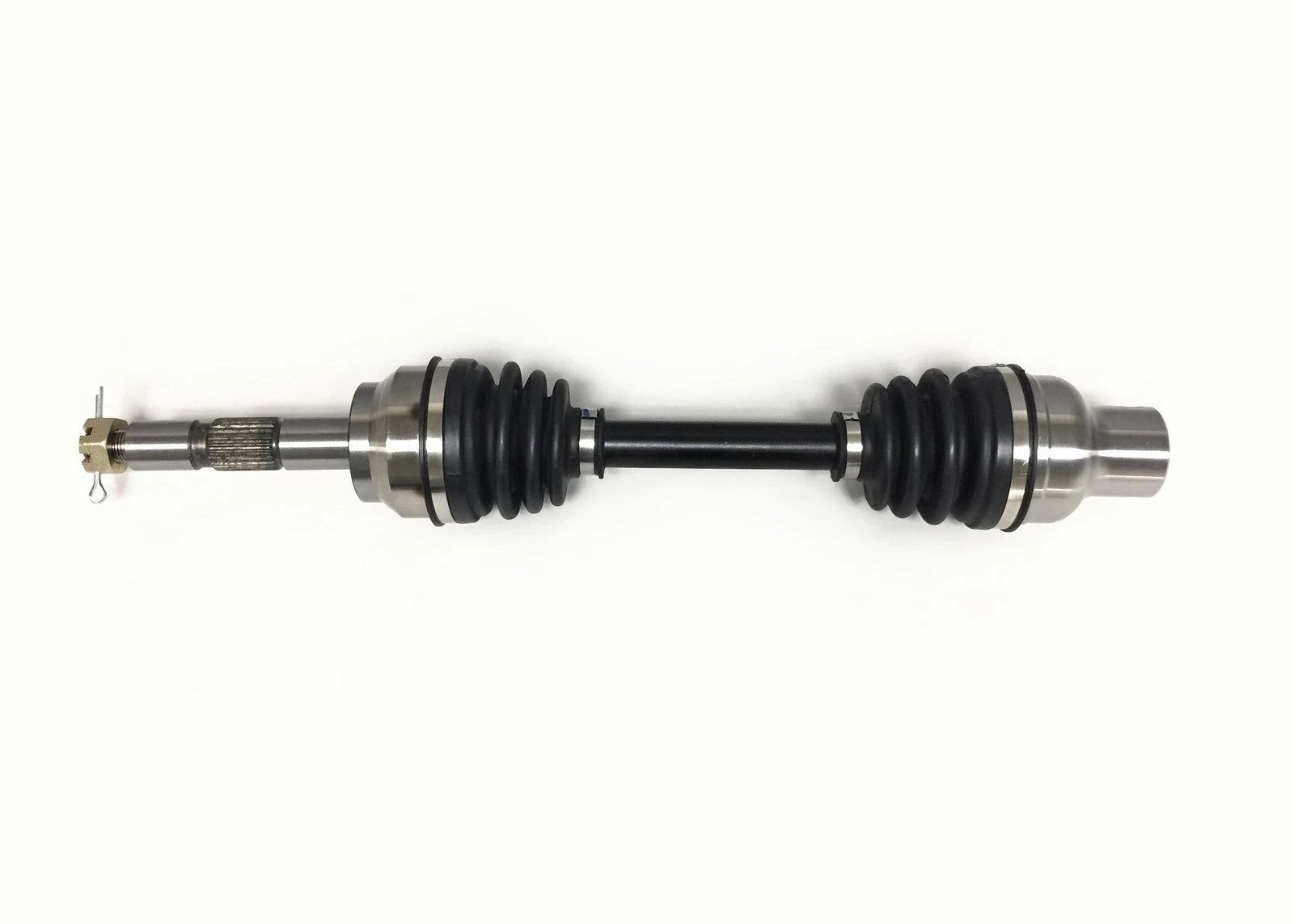 Precision Front CV Axle for Polaris (1380063, 1380066)