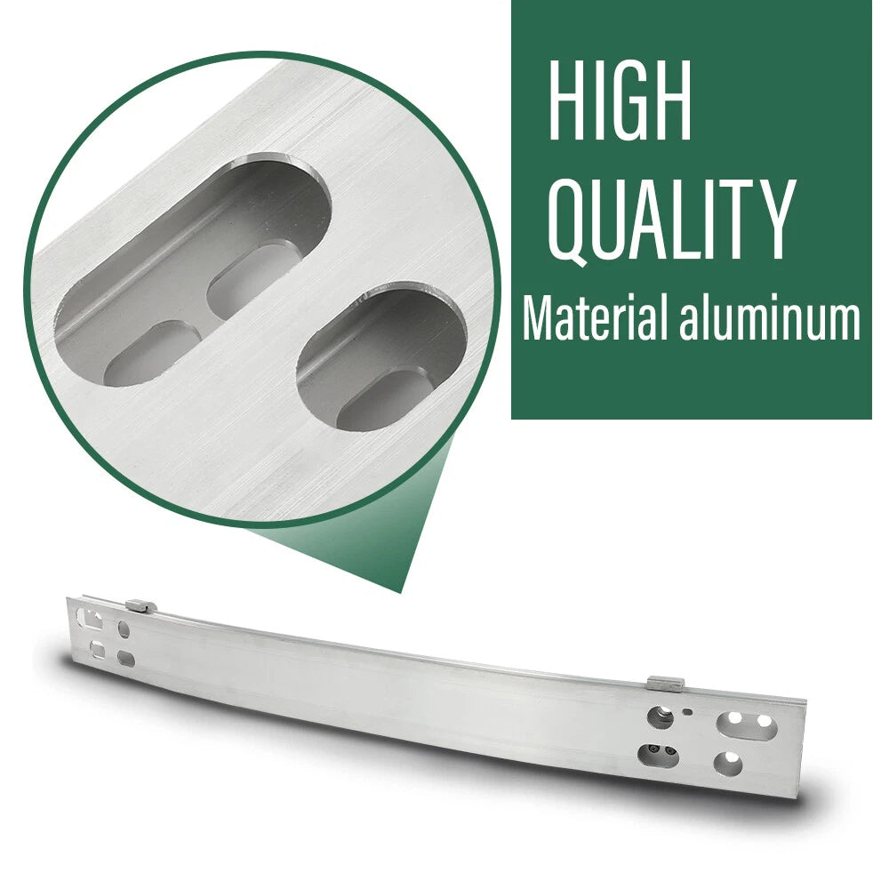 Aluminum Front Bumper Reinforcement for Toyota Prius (2010–2015)