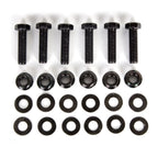 3-5'' Rear Shock Extender Lowering Kit for Chevy C1500 GMC Sierra (1988–1998)