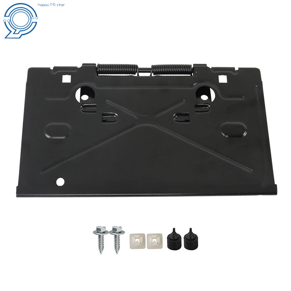 Rear Bracket with Hinge for Chevelle Monte Carlo Impala (1968–1972)