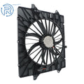 Radiator Fan Assembly for Chevrolet Traverse Buick Enclave (2021–2022)