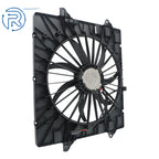 Radiator Fan Assembly for Chevrolet Traverse Buick Enclave (2021–2022)
