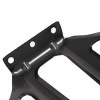 Front Center Bumper Bracket for Chevrolet Silverado 1500 (2016–2019)