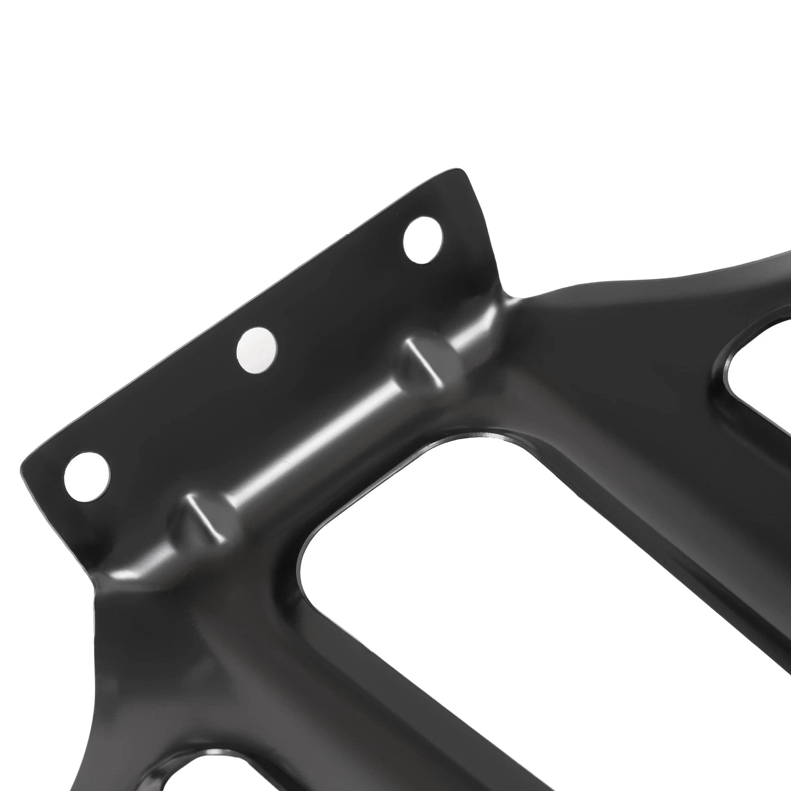 Front Center Bumper Bracket for Chevrolet Silverado 1500 (2016–2019)