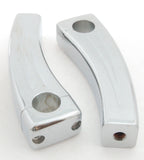 5.5" Handlebar Risers for Yamaha Road Star (T9)