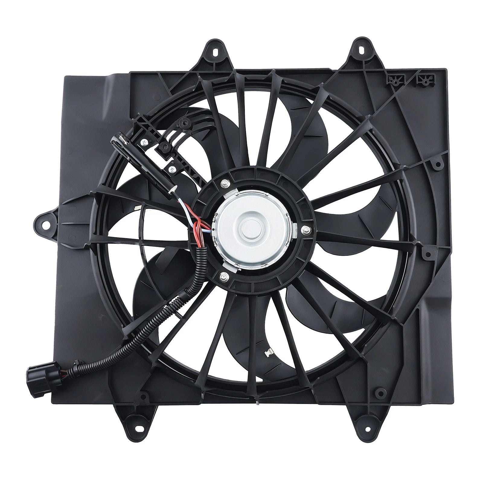 Cooling Fan for Chrysler PT Cruiser 2.4L Turbocharged (2004–2005)