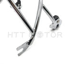 Luggage Rack for Harley Sportster XL883 XL1200 (2004–2022) w/ Solo Seat