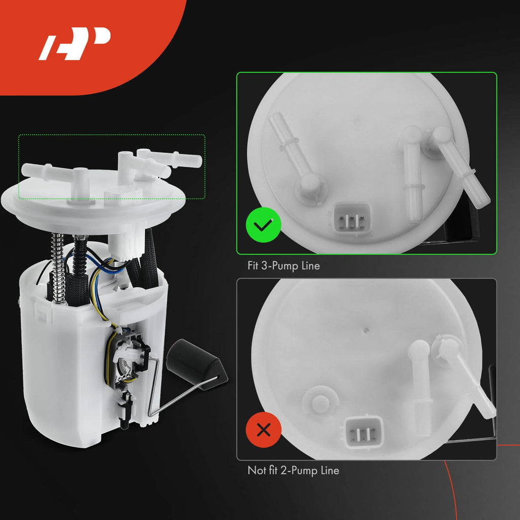 Fuel Pump Module Assembly for Subaru Outback (2005-2007)