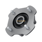Front Left/Right Wheel Hub for Honda Rancher 420 TRX420FA/FE/FM/TE/TM (2014–2024)