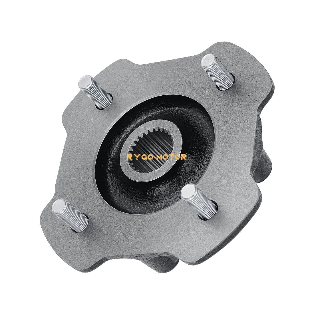 Front Left/Right Wheel Hub for Honda Rancher 420 TRX420FA/FE/FM/TE/TM (2014–2024)