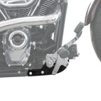 Extended Reach Forward Control Mount for Harley Fat Bob Sport Glide Breakout (2018–2023)
