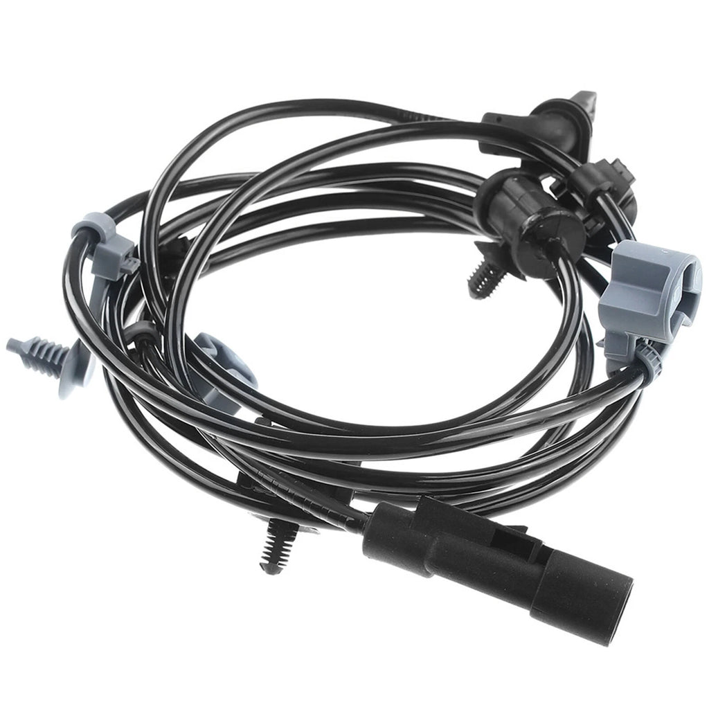 Rear Right ABS Wheel Speed Sensor for Buick LaCrosse Regal (2012-2017)