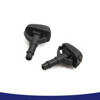 Set of 2 Wiper Nozzles for Mitsubishi 