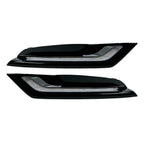 LED Front Bumper DRL Fog Lights for Mazda 3 Axela (2019-2020)