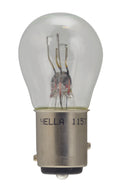 Hella 1157 Multi-Purpose Light Bulb for Various Vehicles