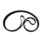 MerCruiser Belt 57 865615Q03 for MerCruiser Engines