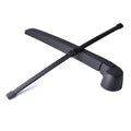 Rear Wiper Arm & Blade for Audi SQ5 Q5 (2009–2017)