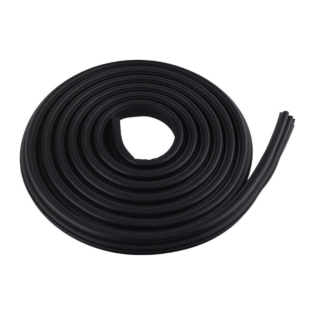 Door Window Belt Strip for Cadillac Escalade EXT (2007–2013) 22766409 Left