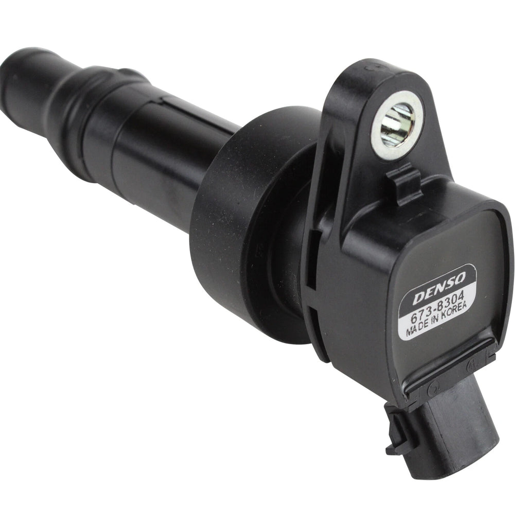 Direct Ignition Coil 6738304 for Hyundai Accent Veloster Kia Rio Soul (2011–2019)