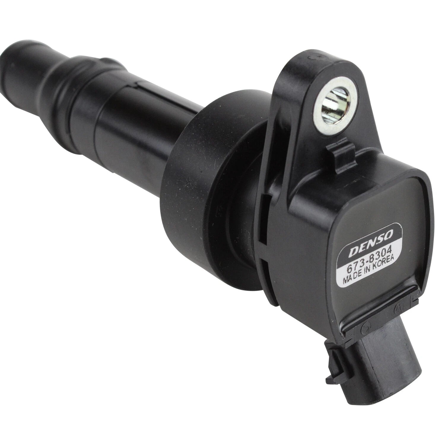 Direct Ignition Coil 6738304 for Hyundai Accent Veloster Kia Rio Soul (2011–2019)