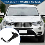 Front Passenger Side Headlight Washer Nozzle for Lexus LX570 (2008–2011) No. 8520760030