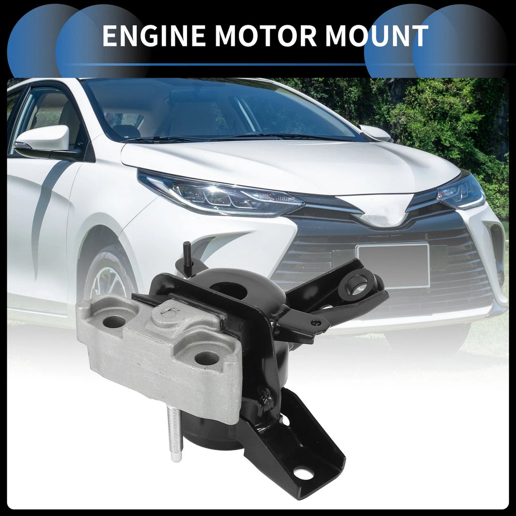 Engine Motor Mount for Toyota Previa/Tarago ACR50 GSR50 (2006–2019)