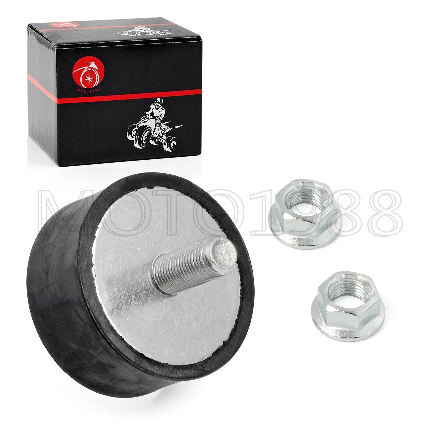 Motor Mount Rubber for Polaris Sportsman