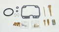 WSM Carburetor Kit for Yamaha Grizzly 125 (2007–2013) - 016-329