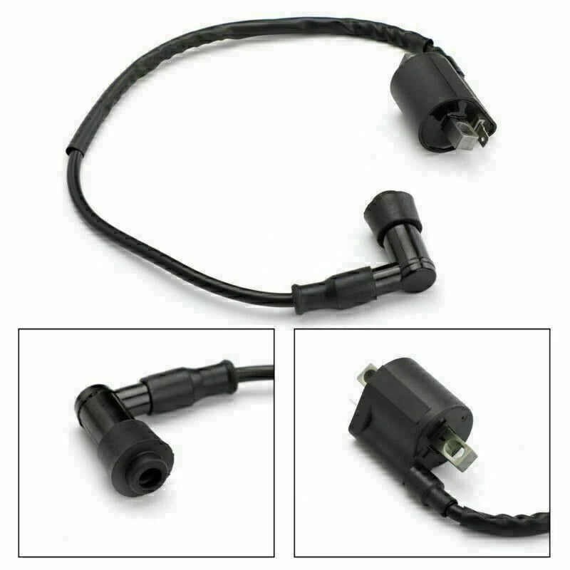Replacement Ignition Coil for Yamaha Blaster YFS200 (1988–2006)