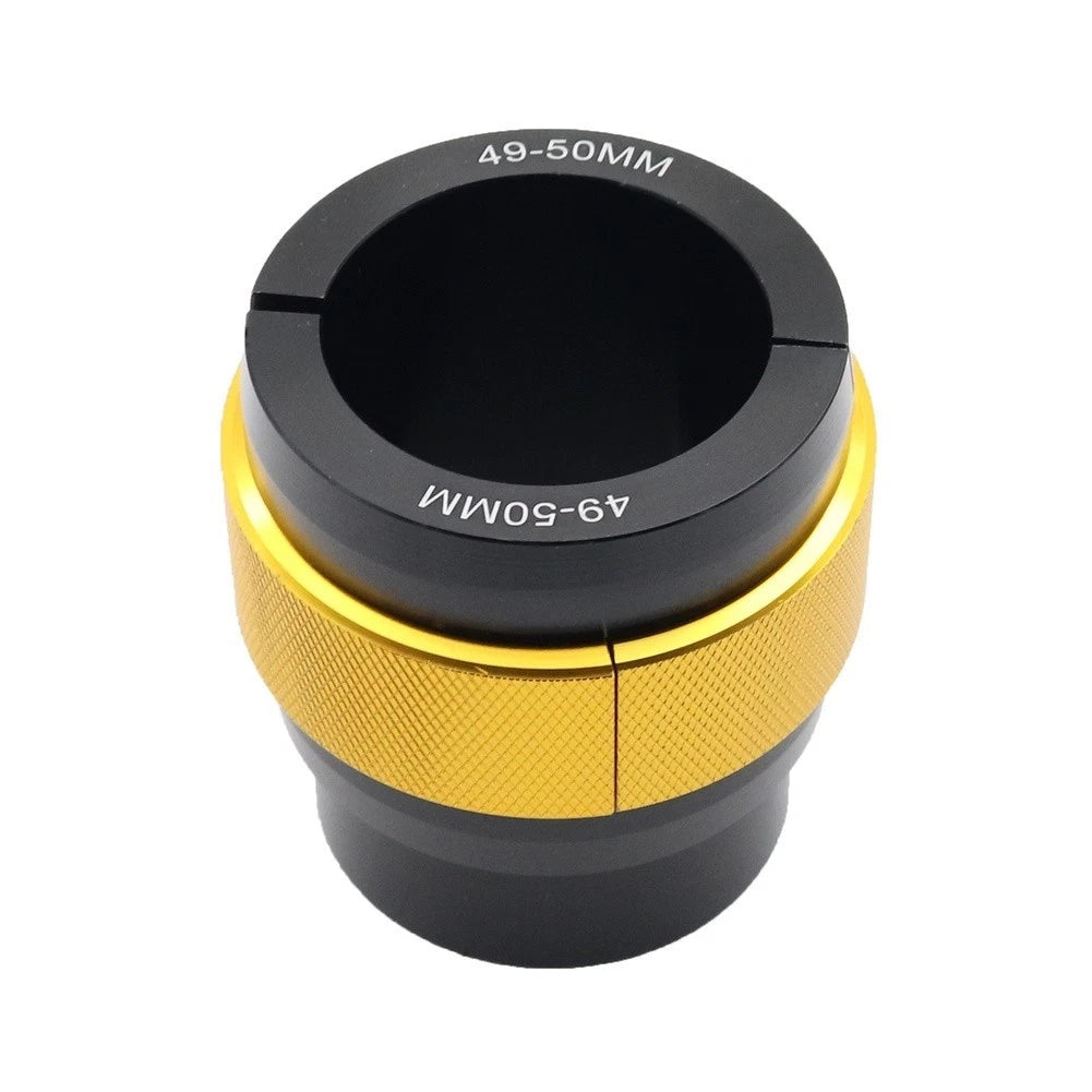 Fork Oil Seal Driver Tool for Motorcycle (CNC Aluminum Alloy)