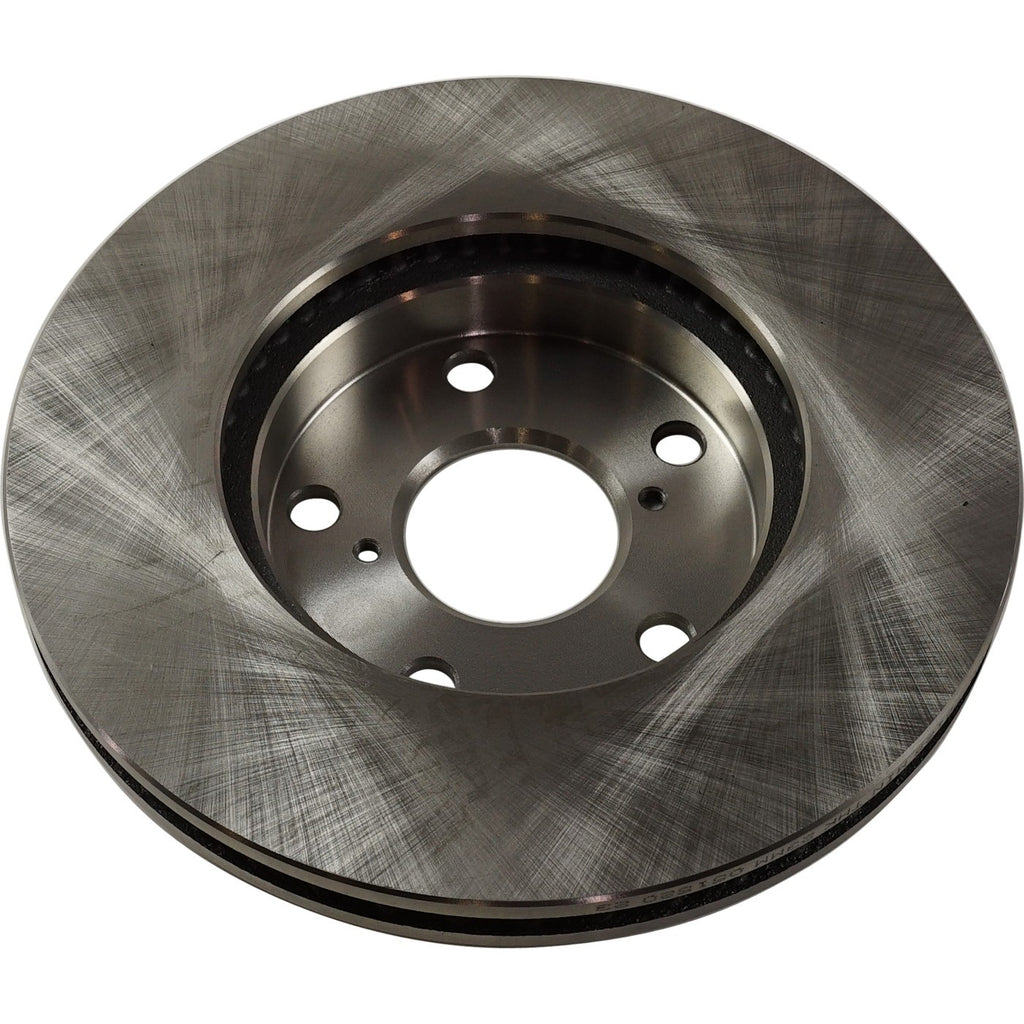 Disc Brake Rotor for Toyota RAV4 (2001–2005) Front Solid