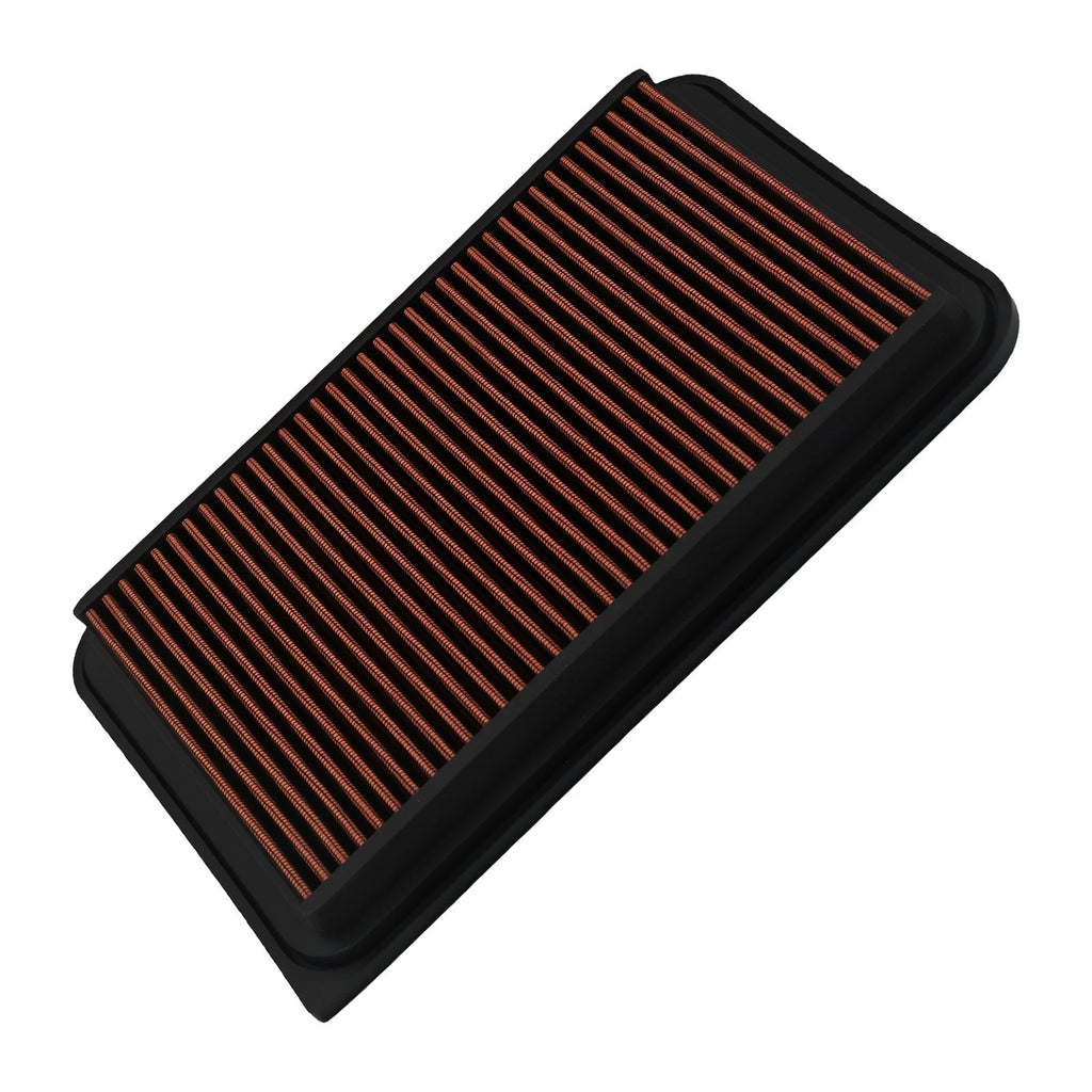 Air Filter 178010H080 for Toyota Alphard 2.4L (2010–2015) Panel Orange