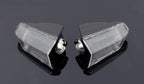 Rear Turn Signal Lens for Ducati 749/999/Multistrada (All Years) Smoke