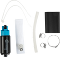 Quantum Fuel Pump HFP-385-HD2 for Harley Davidson XL1200 XR1200X (2009–2017)