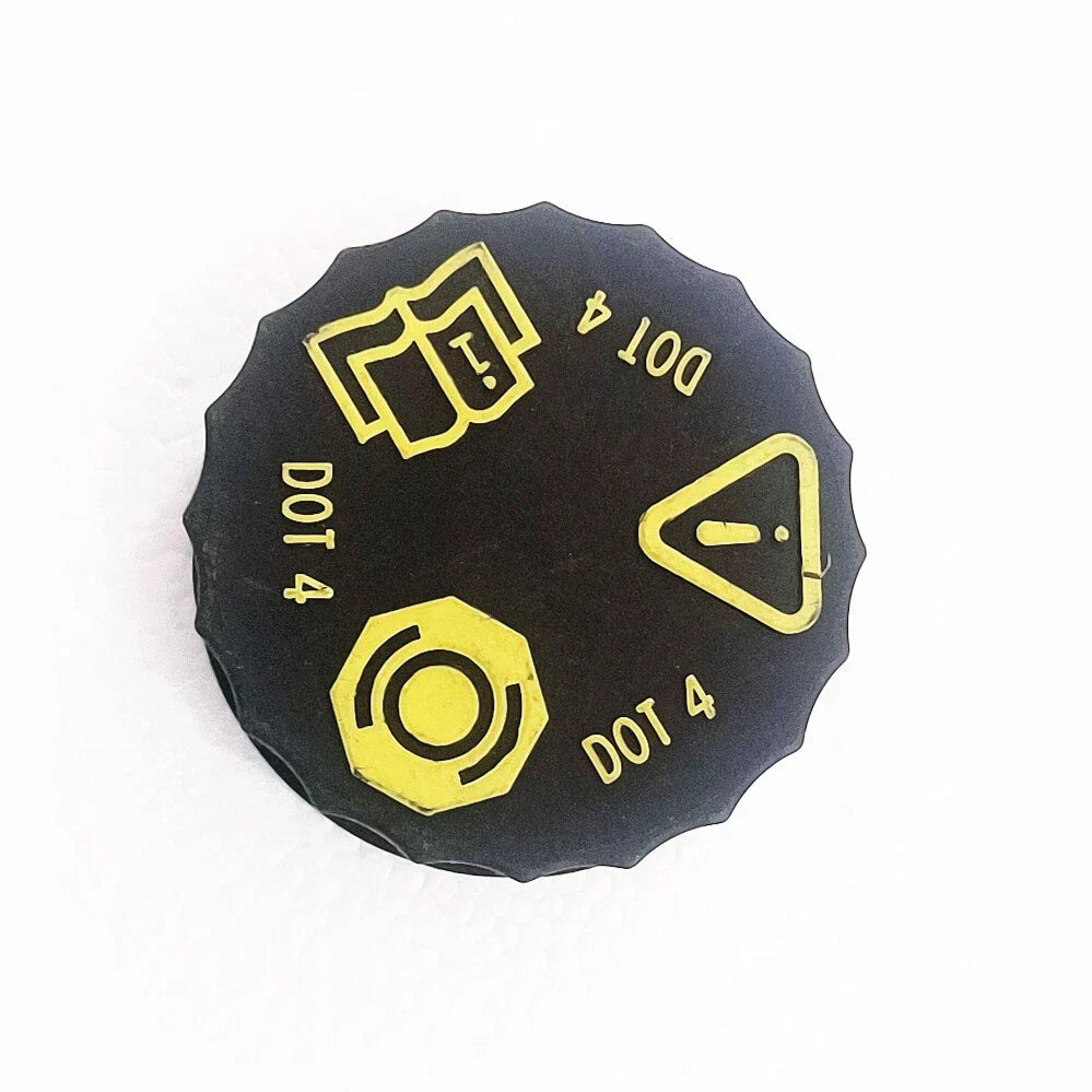 Brake Fluid Reservoir Cap for Ford Fiesta, Mondeo, Transit, C-Max, Kuga (2008-2023)