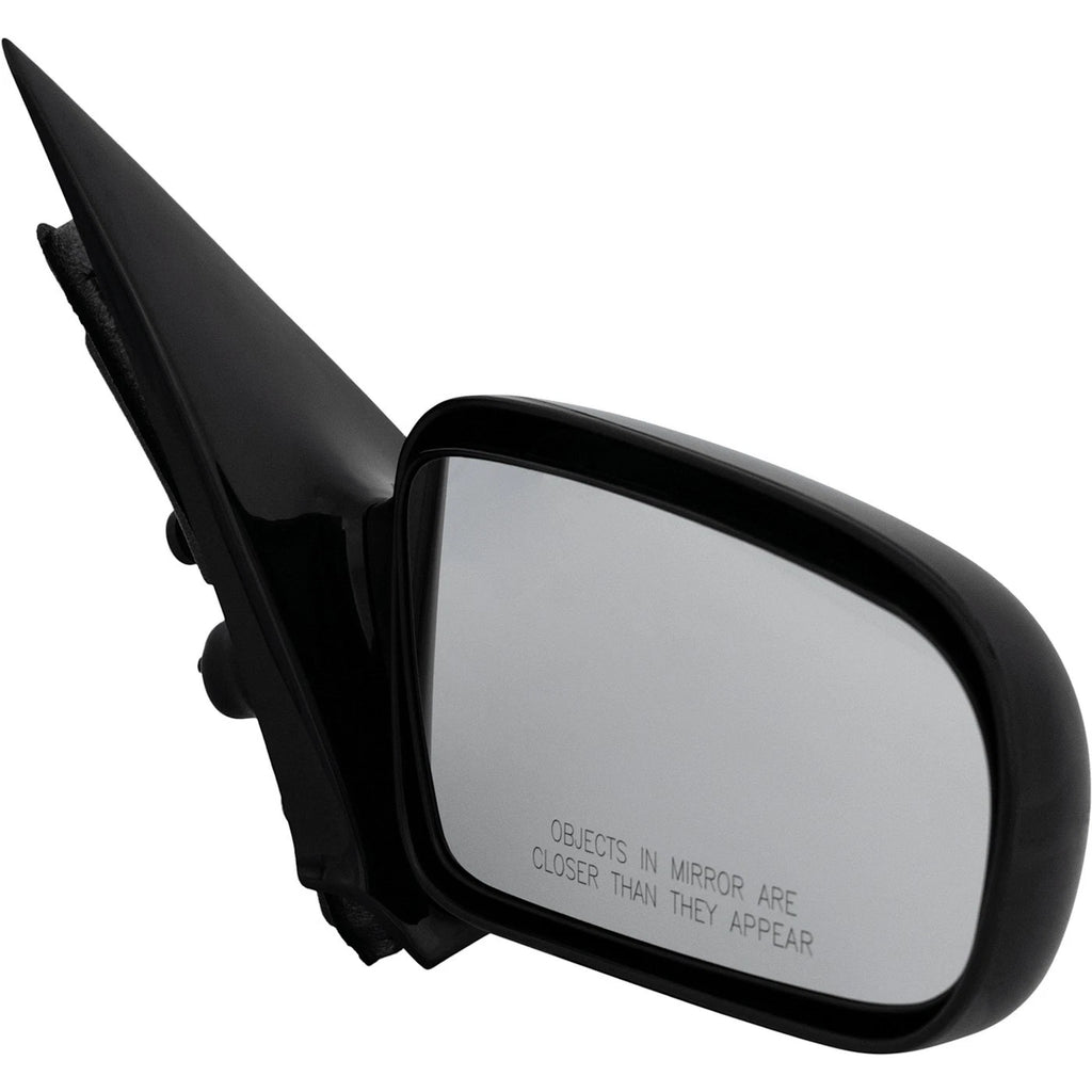 Set of 2 Mirrors for Chevy Sedan (Driver & Passenger Side)