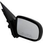 Set of 2 Mirrors for Chevy Sedan (Driver & Passenger Side)