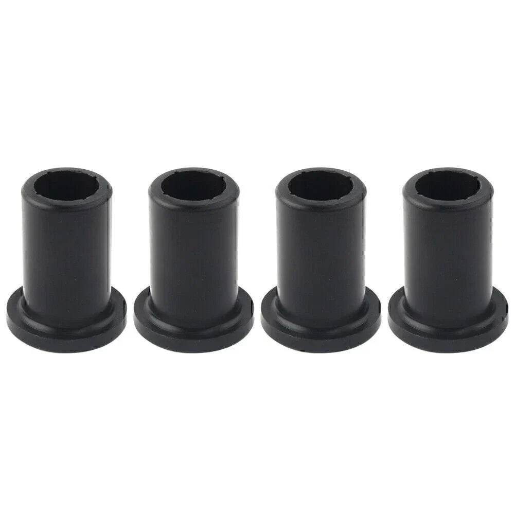 4x Rear Suspension Bushing for Polaris Sportsman 550/XP/X2 (2009-2014)
