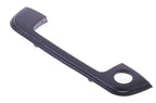 Front Right Black Outer Door Handle Cover for BMW E36/E34 (1991-1996)