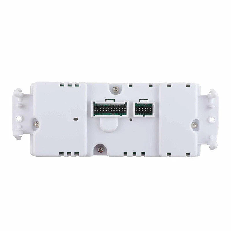 Climate Control Module for Chevy Silverado Tahoe Sierra 1500 (2007–2013)