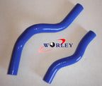 Silicone Radiator Hose 1.8L for Honda Civic FD1 (2006-2011)
