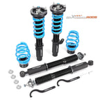 Coilover Kit for BMW 3 Series E46 (1998-2006) 24-Way Damping