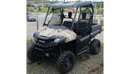 2 Piece Hard Top Roof for Honda Pioneer SXS 700 (2014–2024)