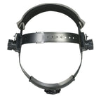 Auto-Darkening Headband Headgear for Welding Helmets (Adjustable Design)