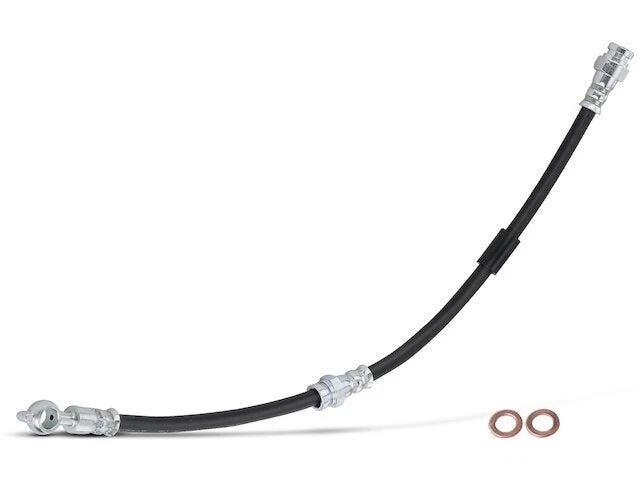 Front Brake Hose for Mazda CX-7 (2007–2012) NQ724WB