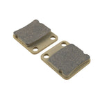 Front Brake Pads for Yamaha YFS 200 Blaster (2003–2006), YFM 350, YFZ 350