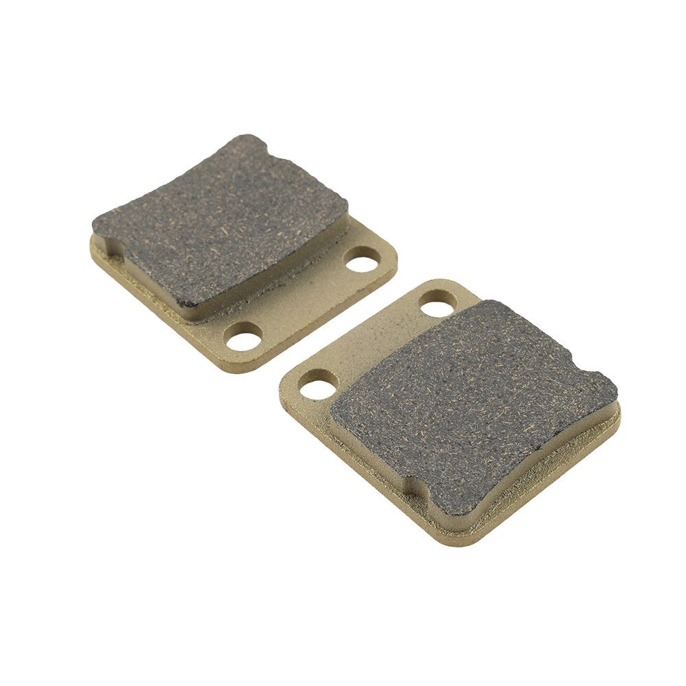 Front Brake Pads for Yamaha YFS 200 Blaster (2003–2006), YFM 350, YFZ 350